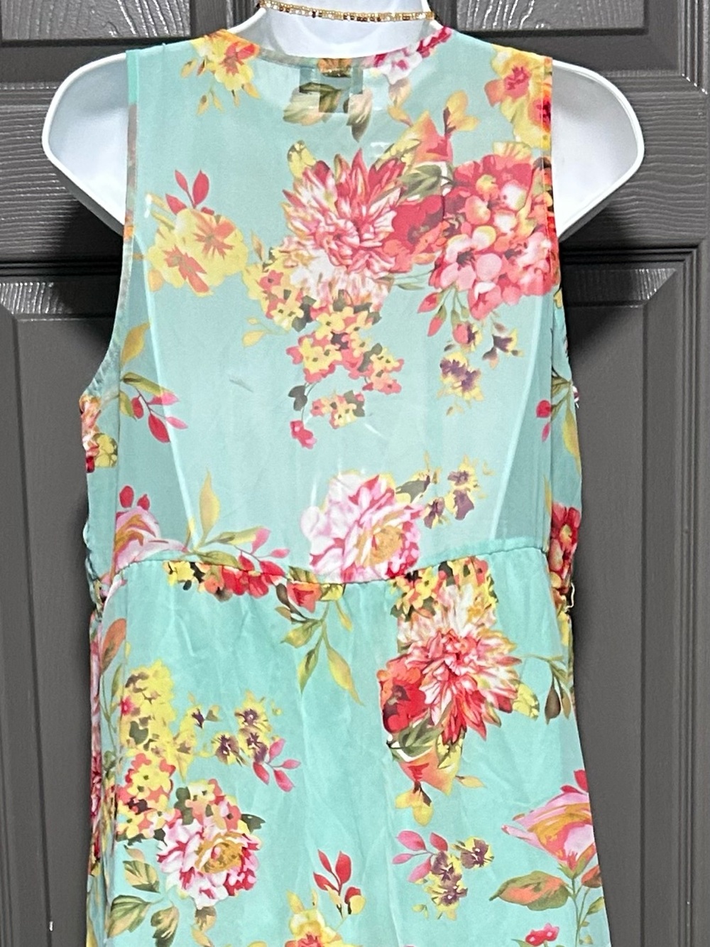 Seduction Brand floral dresses for women medium